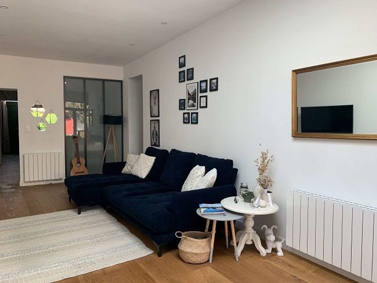 Maison à vendre, 137m², Angers