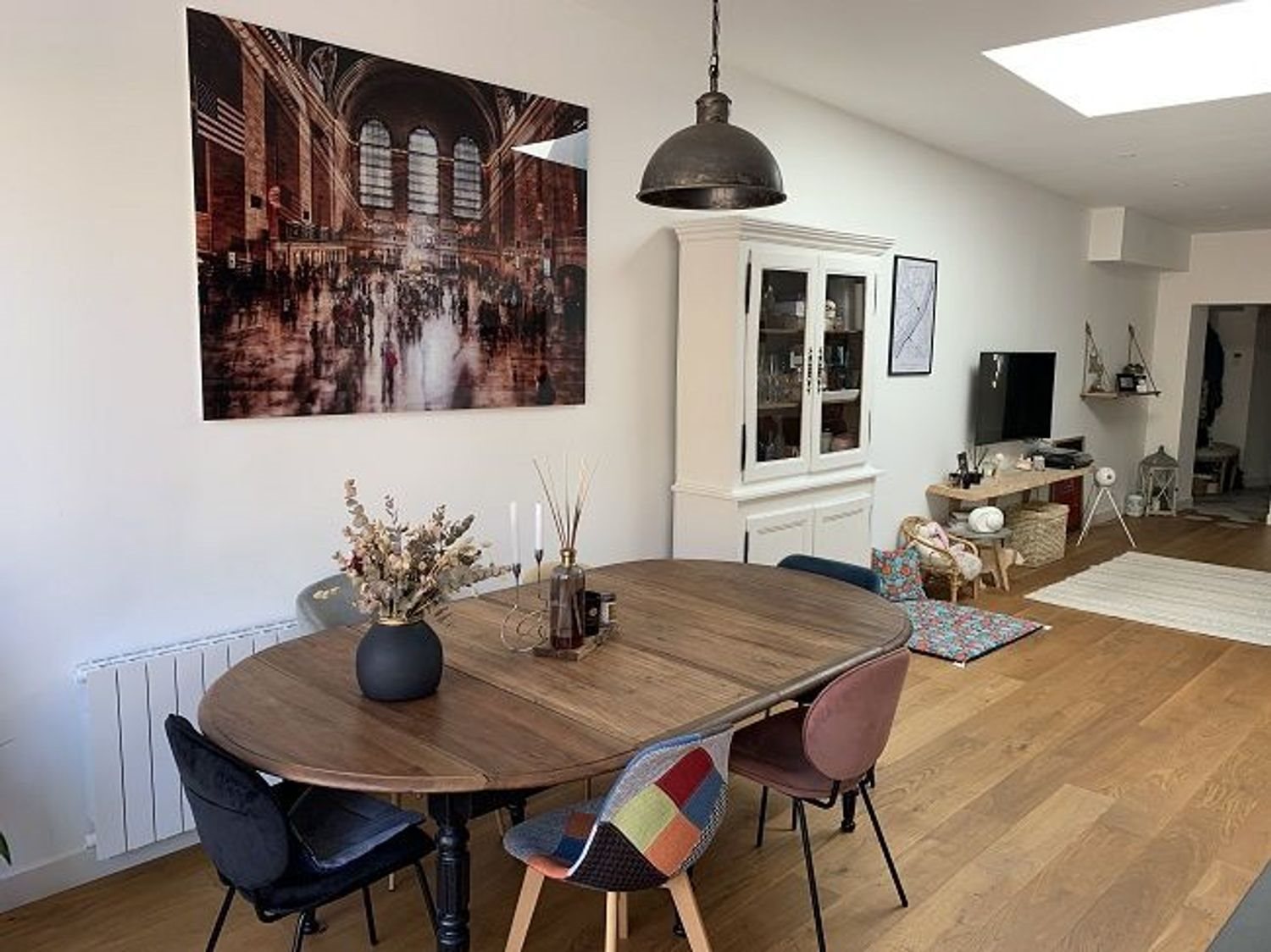 Maison à vendre, 137m², Angers