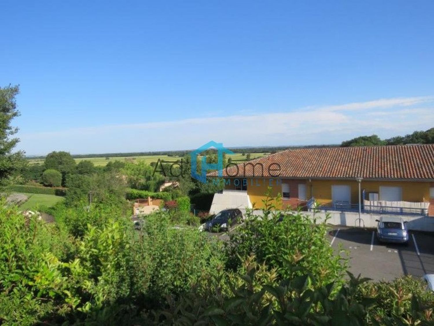 Appartement à vendre, 55m², Fonsorbes