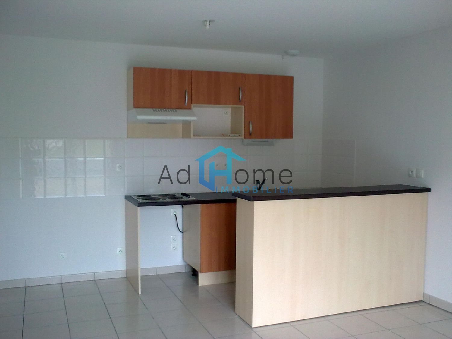 Appartement à vendre, 55m², Fonsorbes