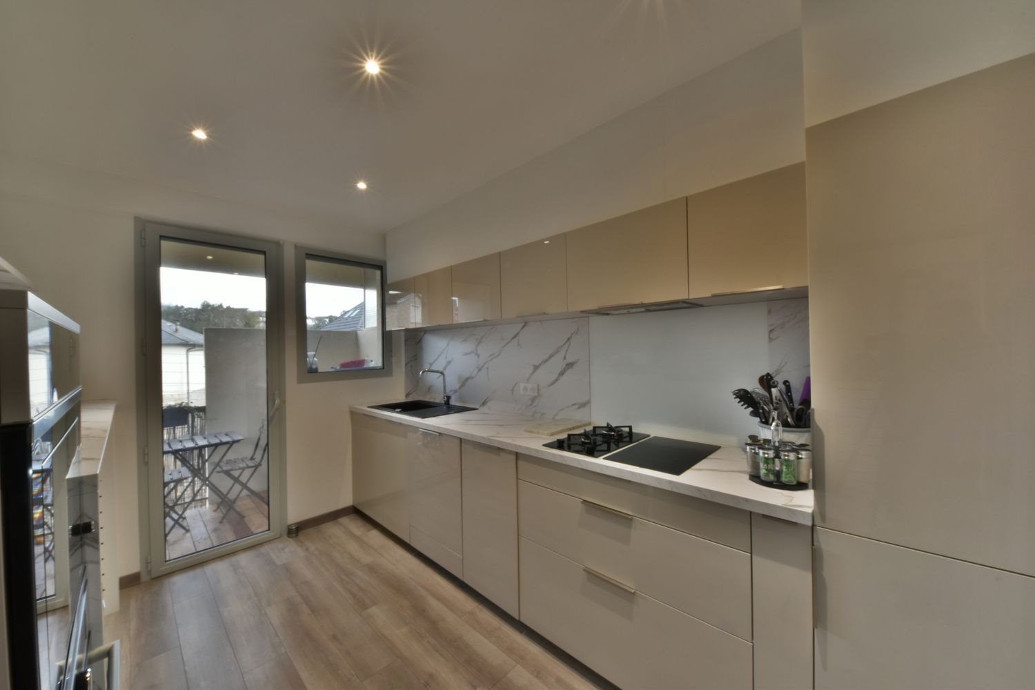 Appartement à vendre, 100m², Brive-la-Gaillarde