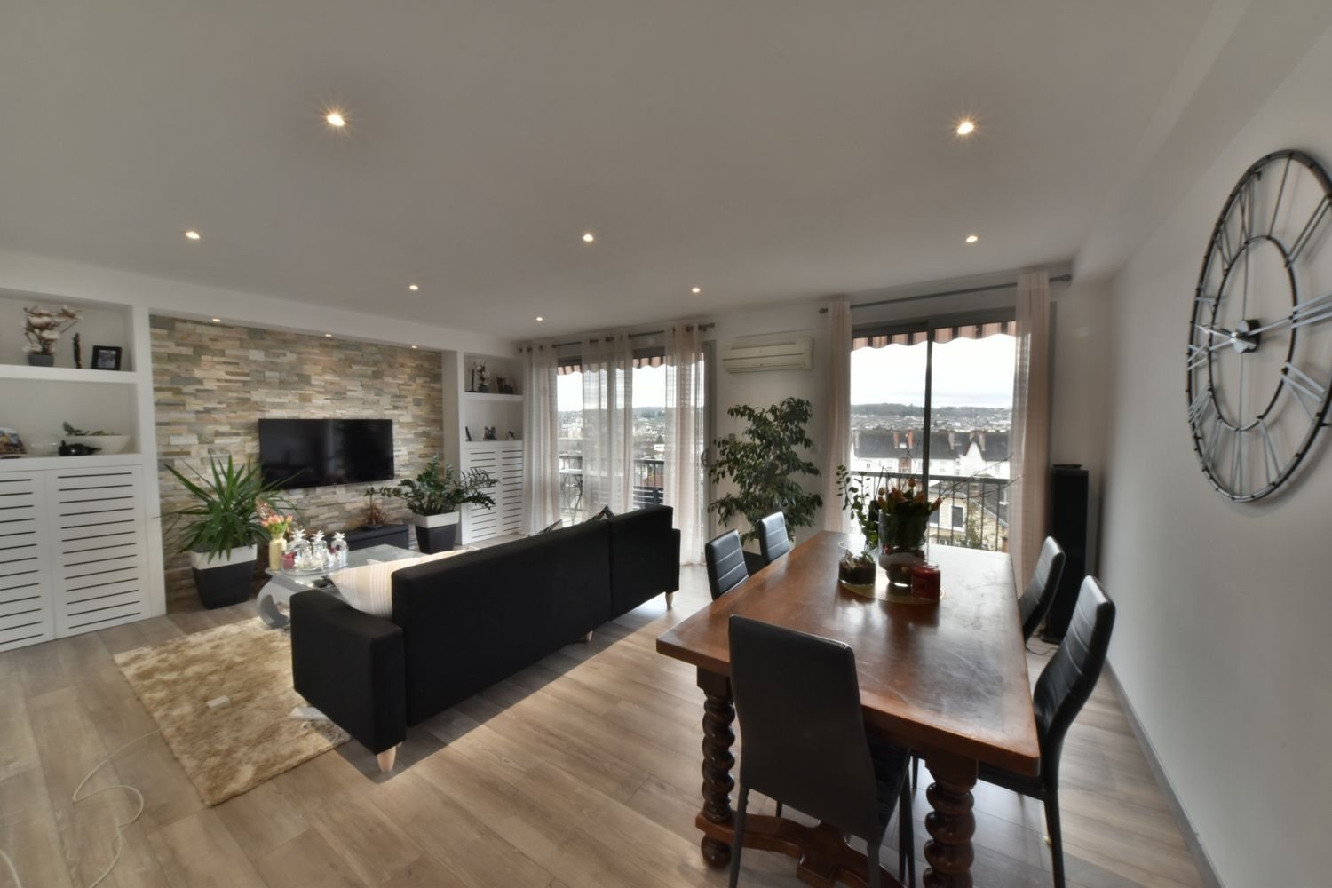 Appartement à vendre, 100m², Brive-la-Gaillarde