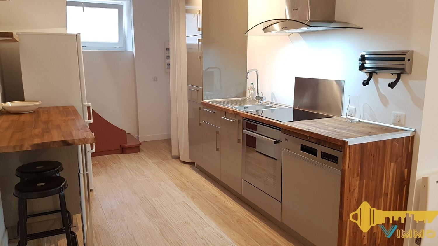 Maison à louer, 91m², Vertou