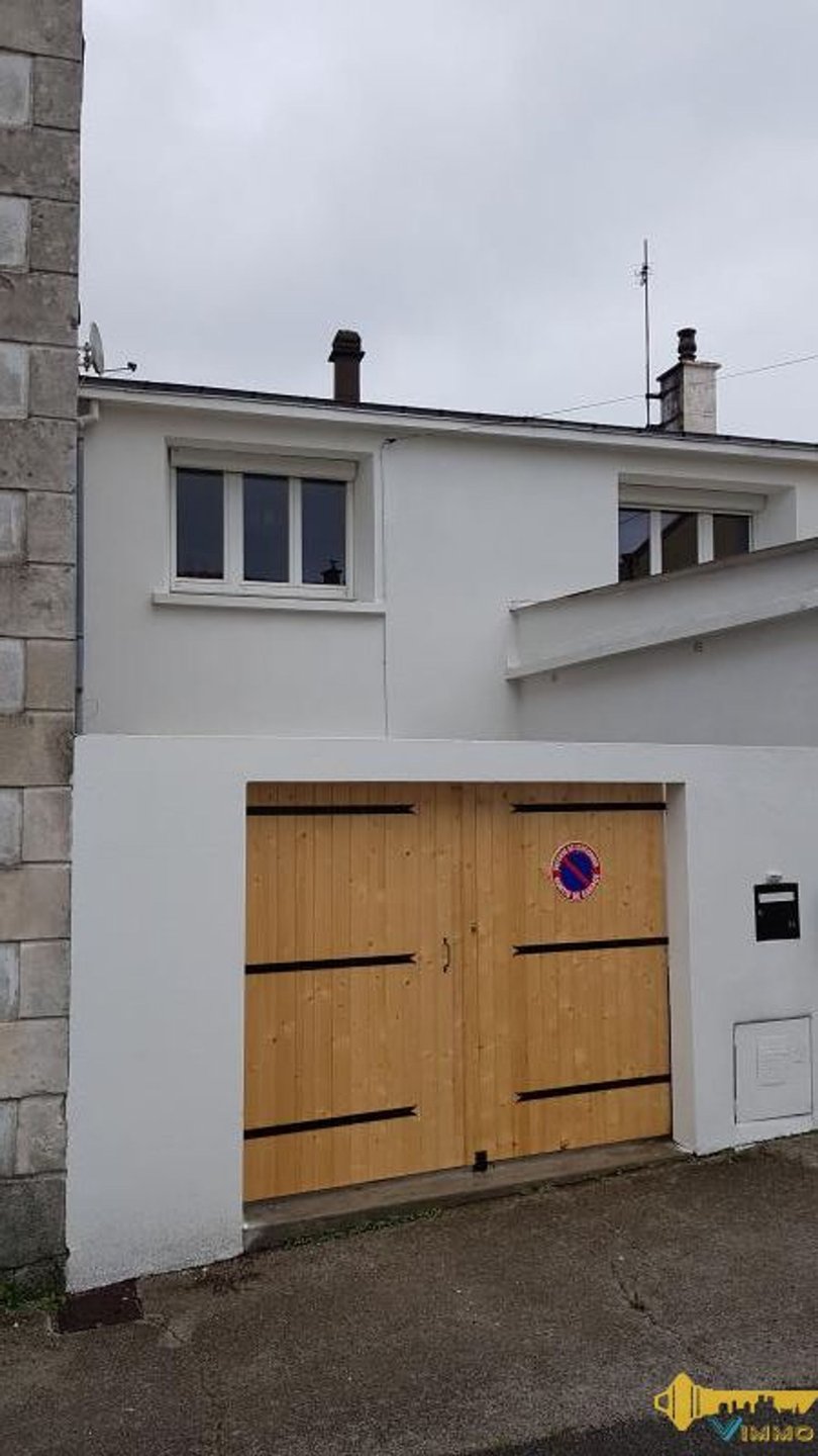 Maison à louer, 91m², Vertou