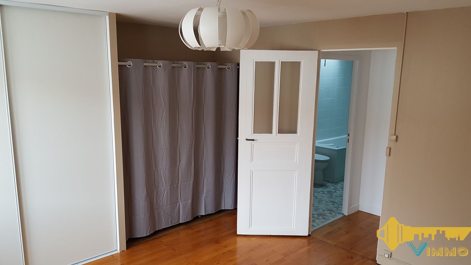 Maison à louer, 91m², Vertou