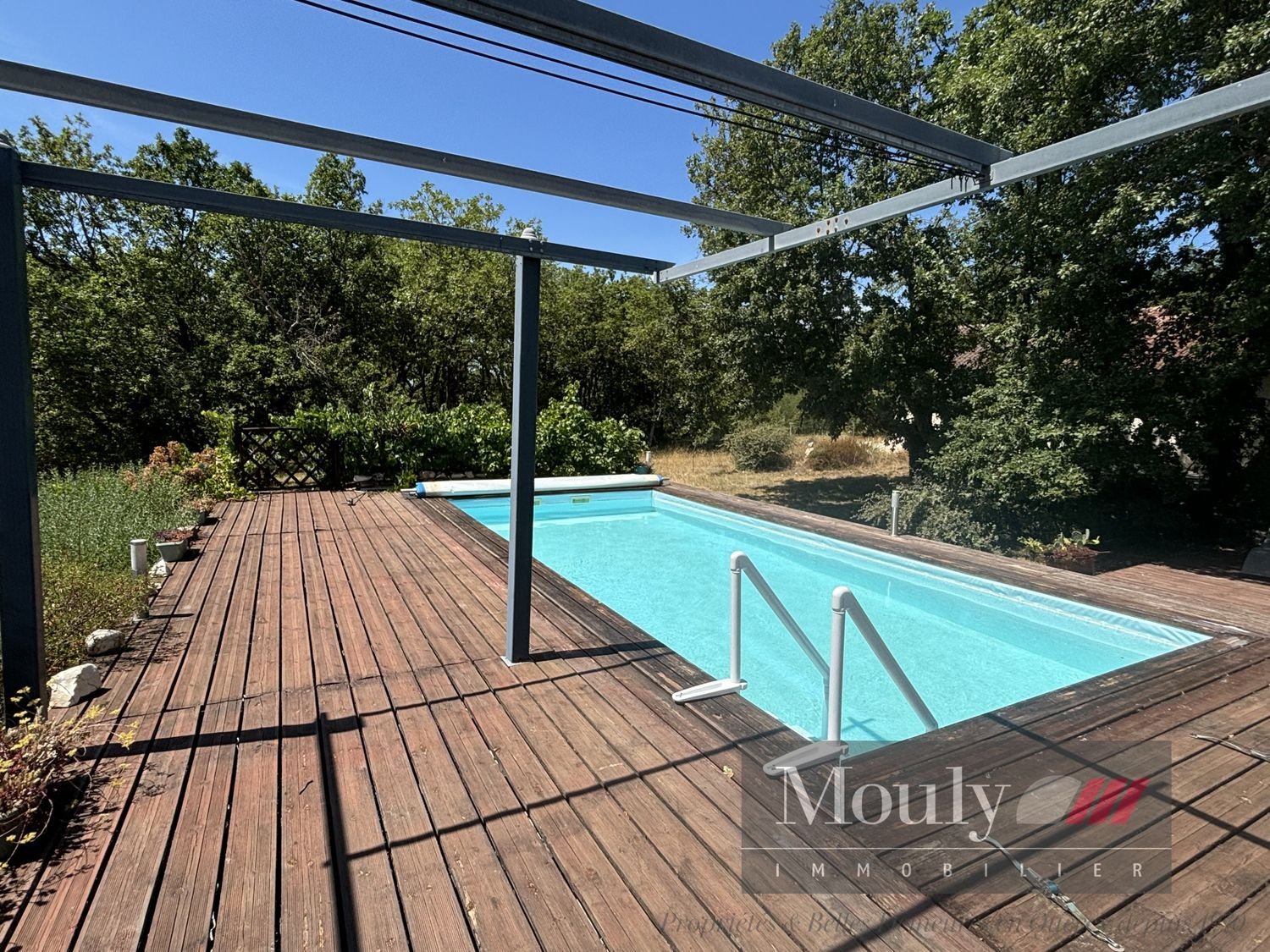 Maison à vendre, 95m², Lalbenque