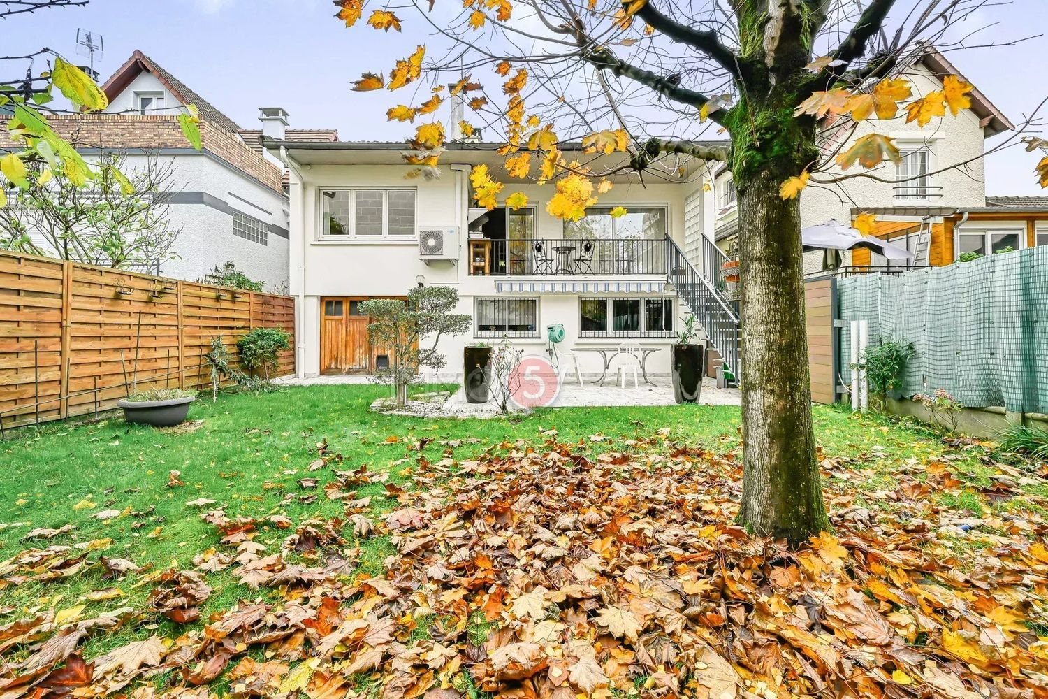 Maison à vendre, 140m², Les Pavillons-sous-Bois