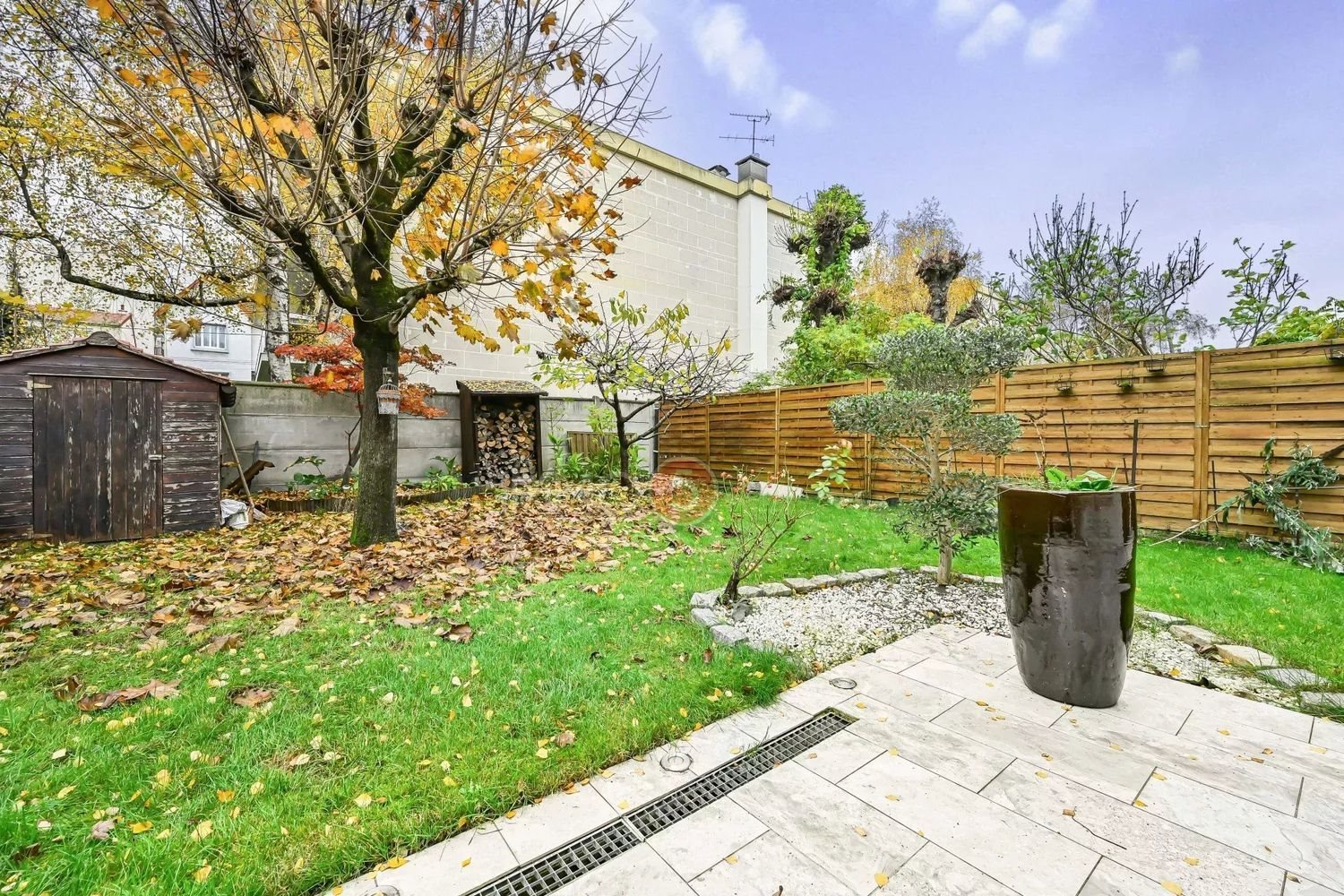 Maison à vendre, 140m², Les Pavillons-sous-Bois