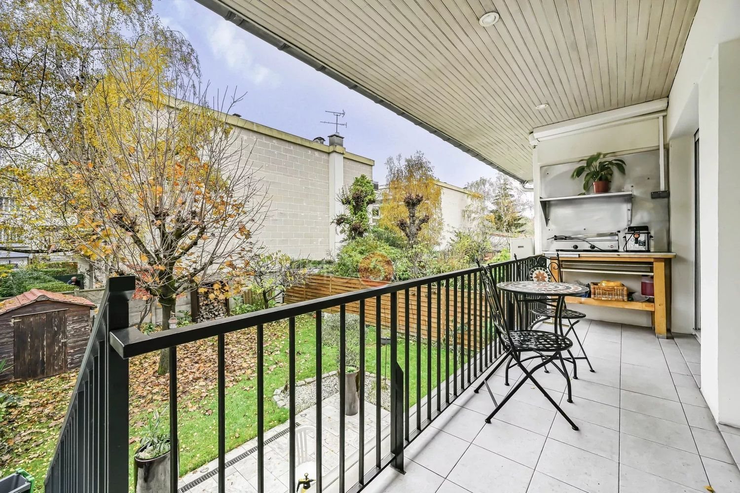 Maison à vendre, 140m², Les Pavillons-sous-Bois