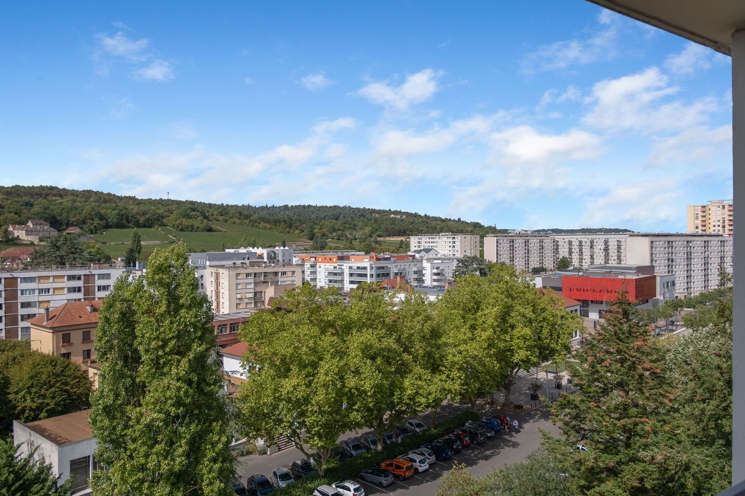 Appartement à vendre, 106m², Marsannay-la-Côte