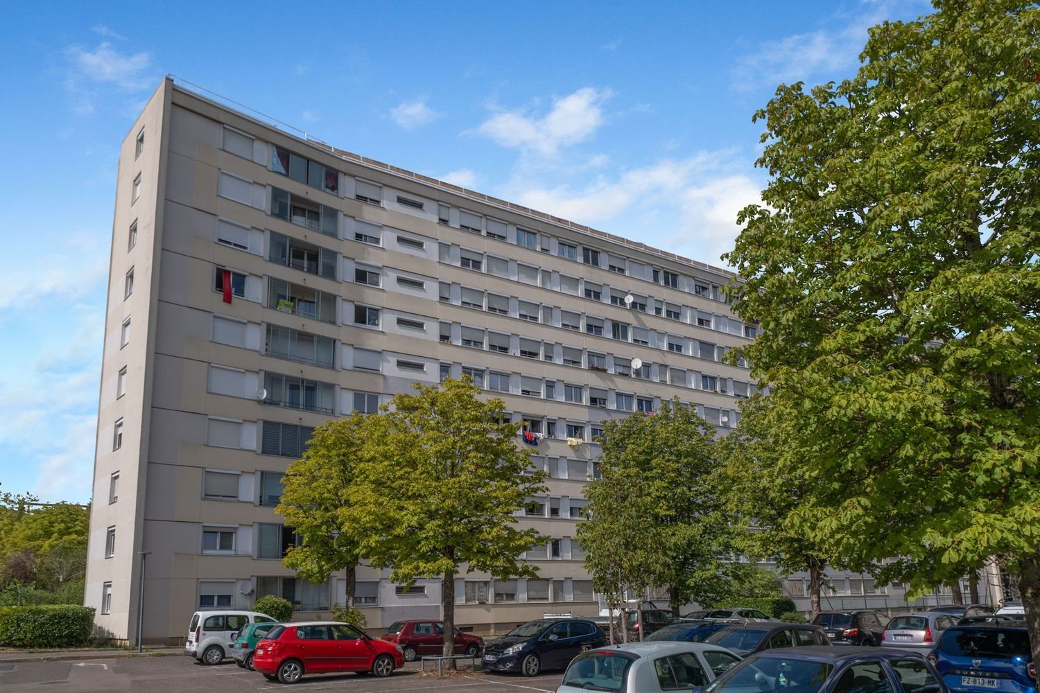 Appartement à vendre, 106m², Marsannay-la-Côte