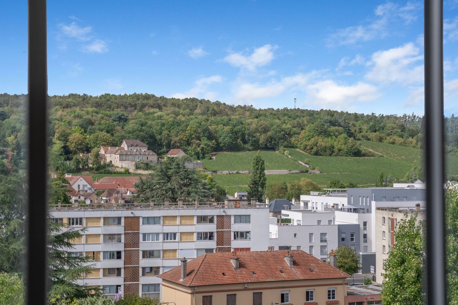 Appartement à vendre, 106m², Marsannay-la-Côte