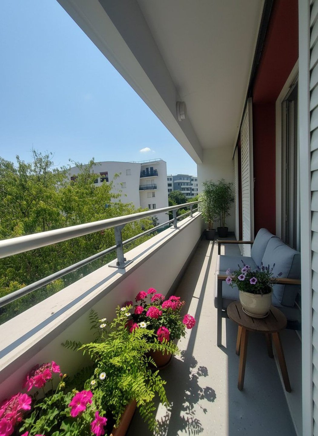 Appartement à vendre, 70m², Bordeaux