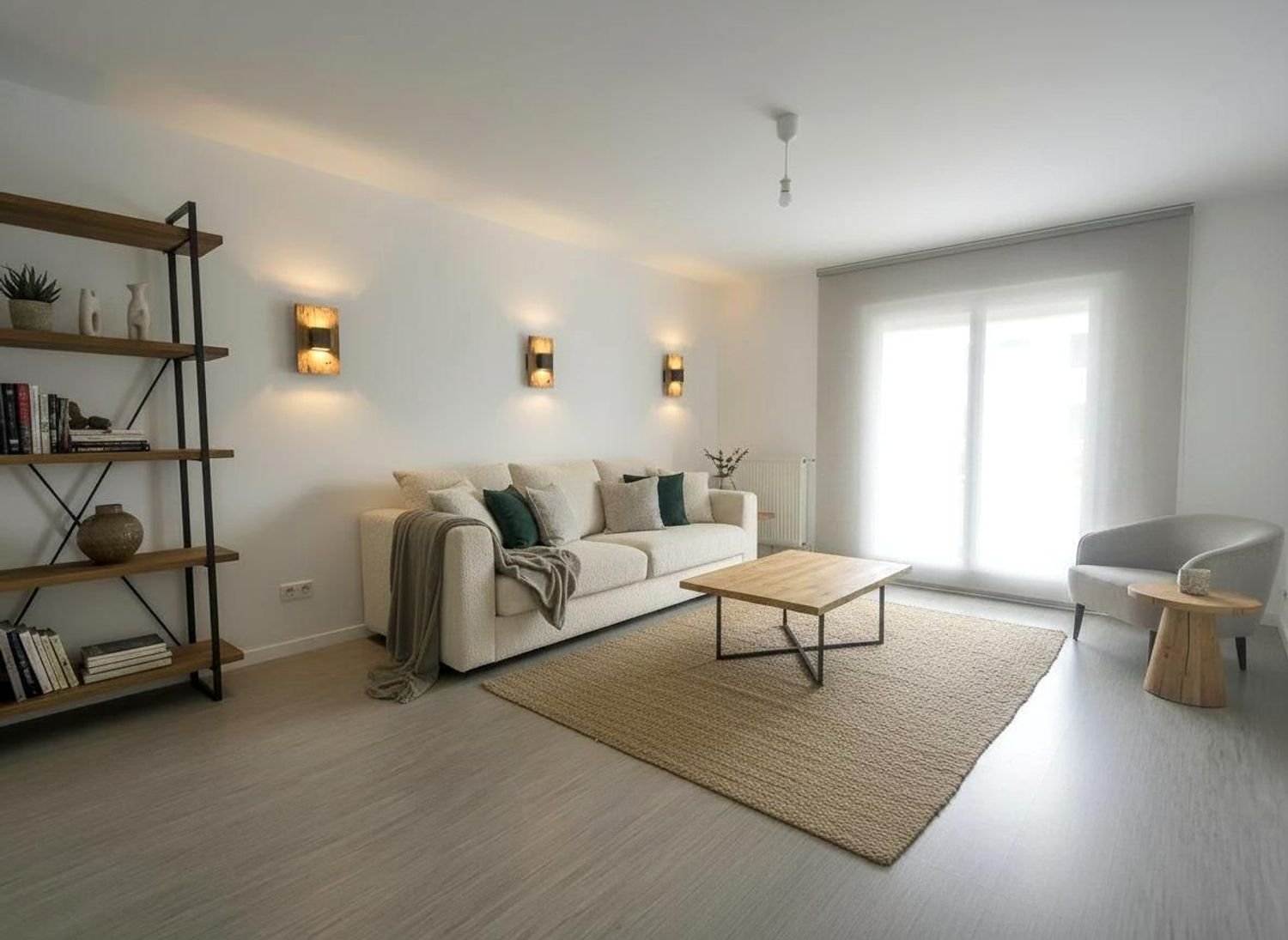 Appartement à vendre, 70m², Bordeaux