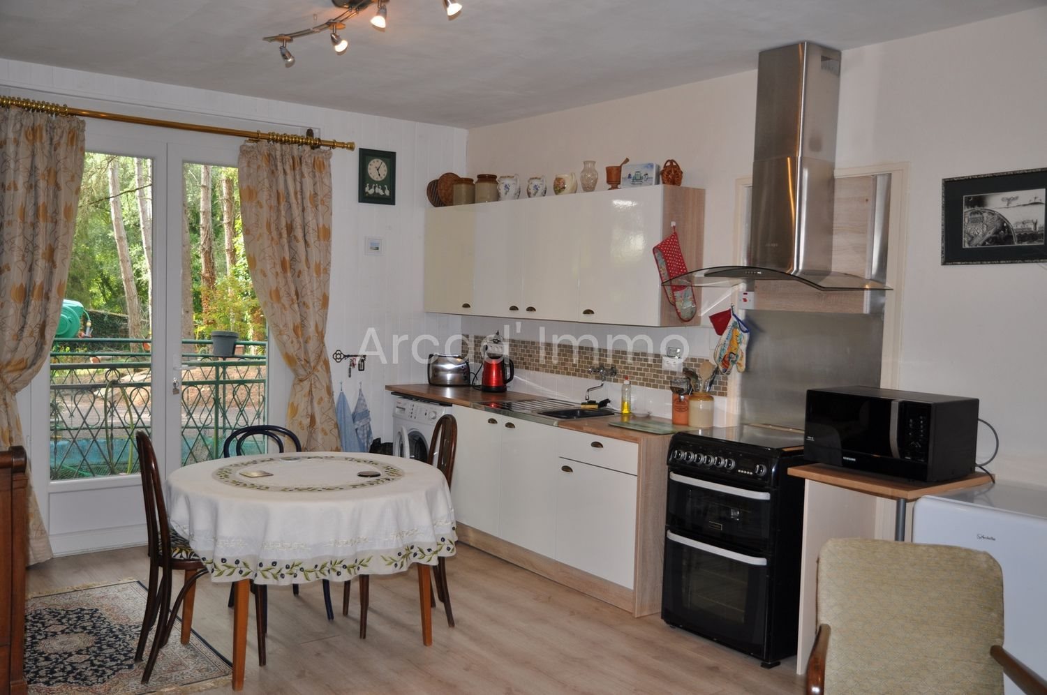 Maison à vendre, 160m², Eymet