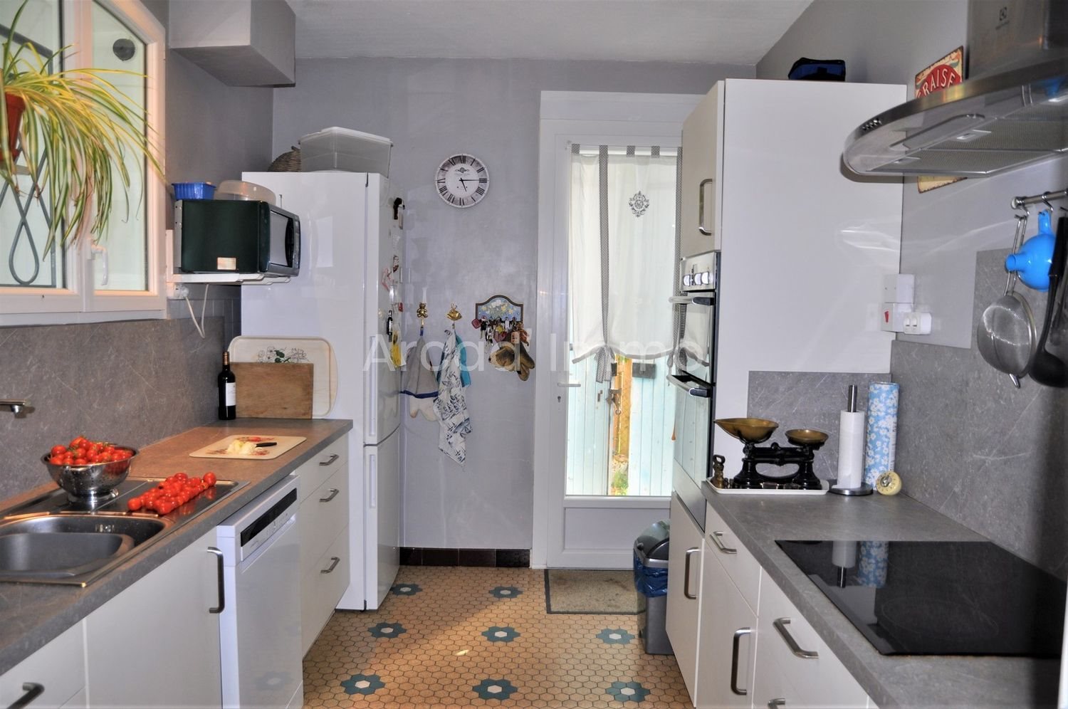 Maison à vendre, 160m², Eymet