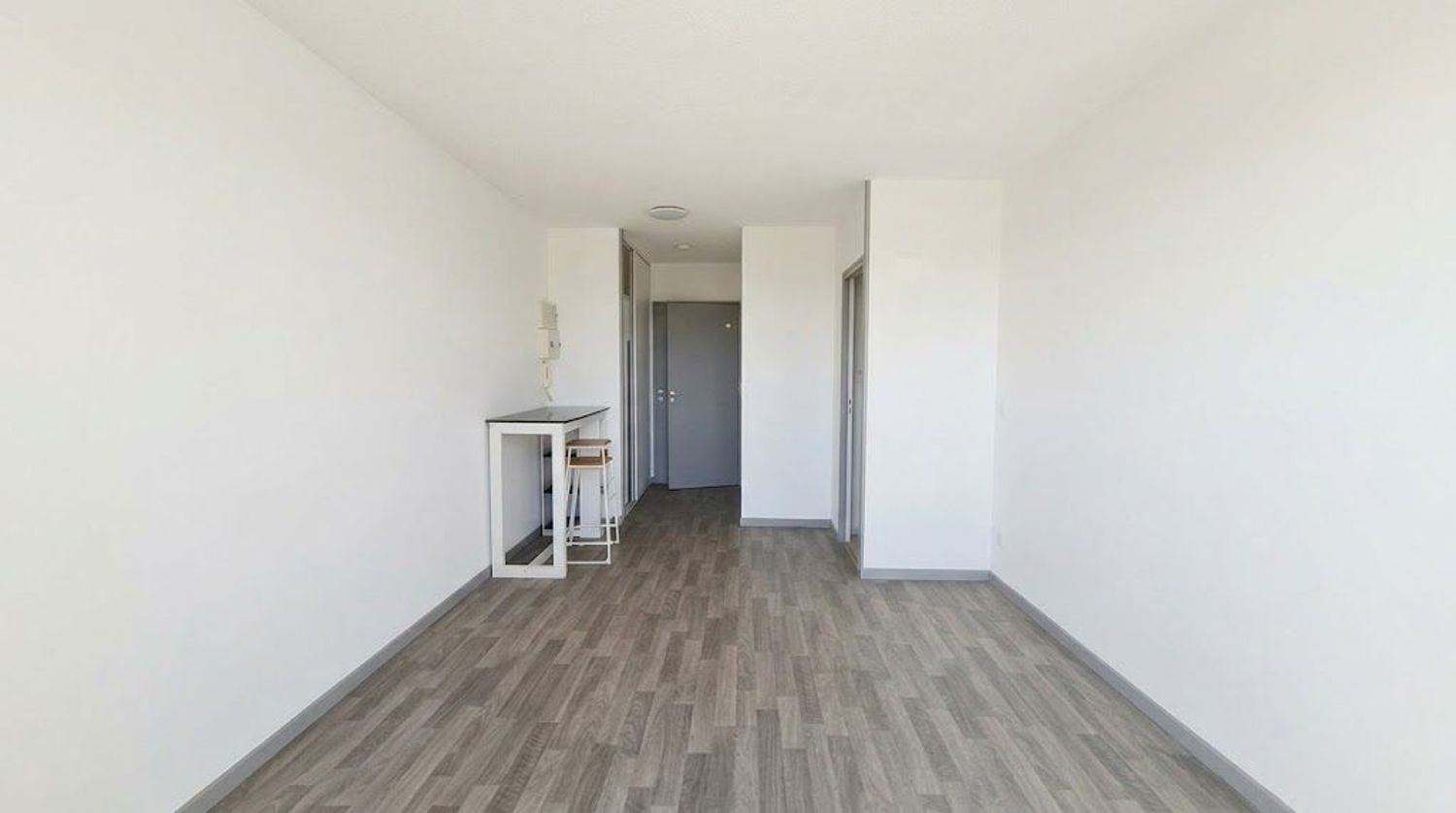 Appartement à vendre, 16m², Toulouse