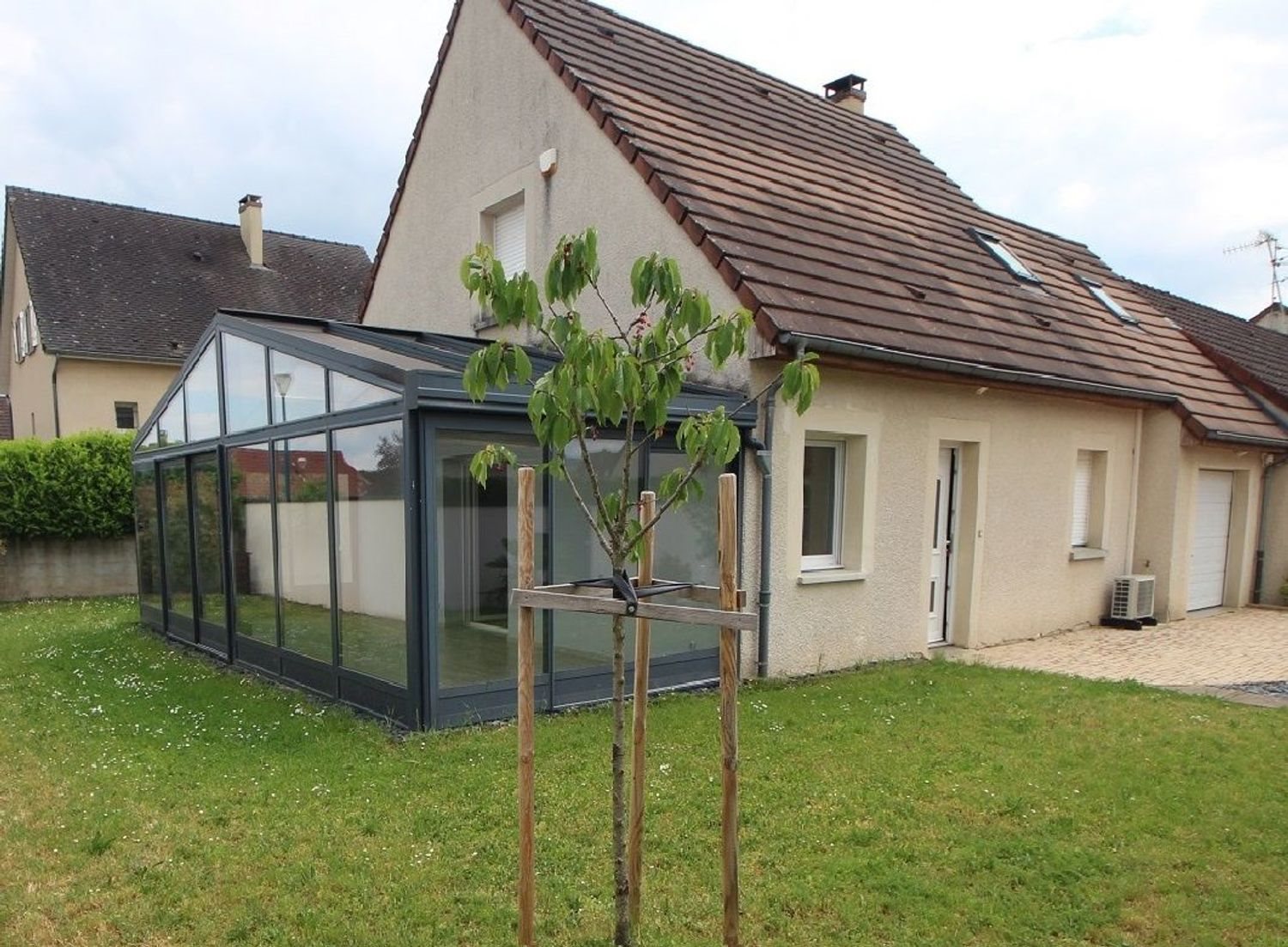 Maison à vendre, 131m², Gevrey-Chambertin
