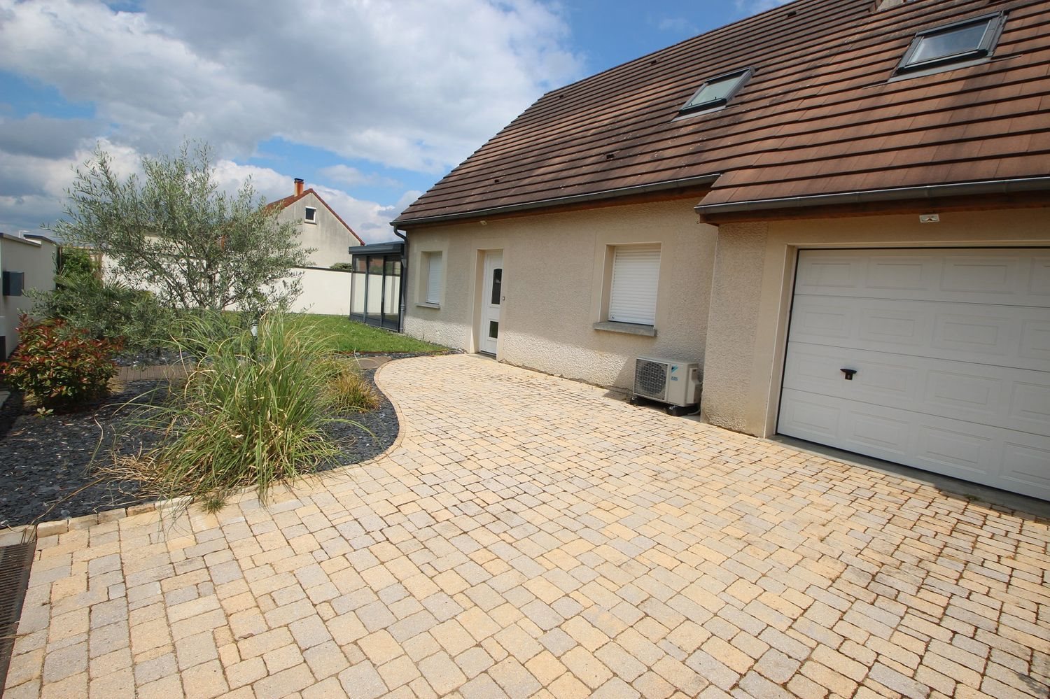 Maison à vendre, 131m², Gevrey-Chambertin