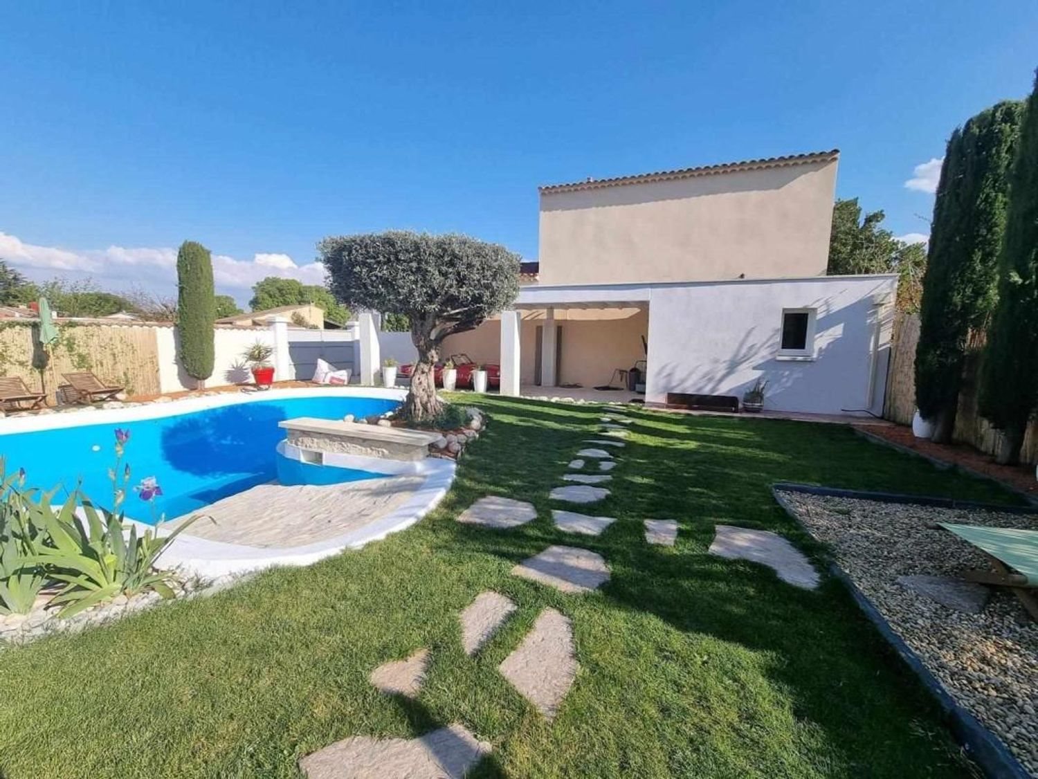 Maison à vendre, 175m², Avignon