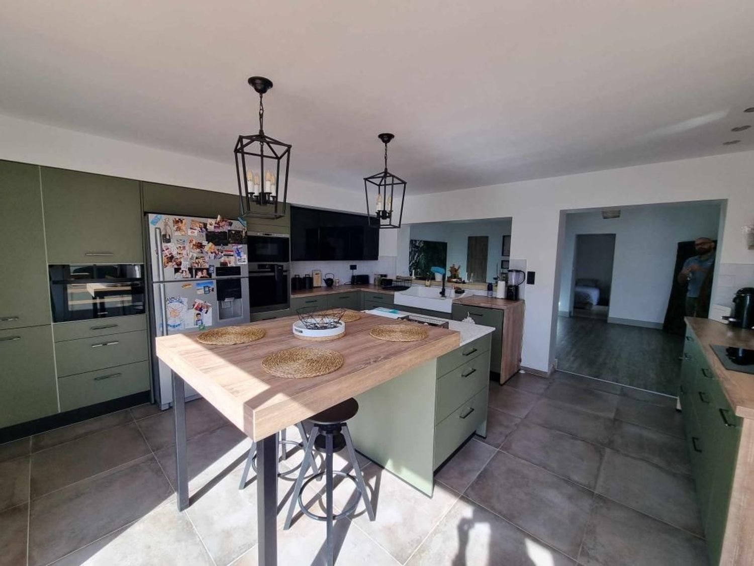 Maison à vendre, 175m², Avignon