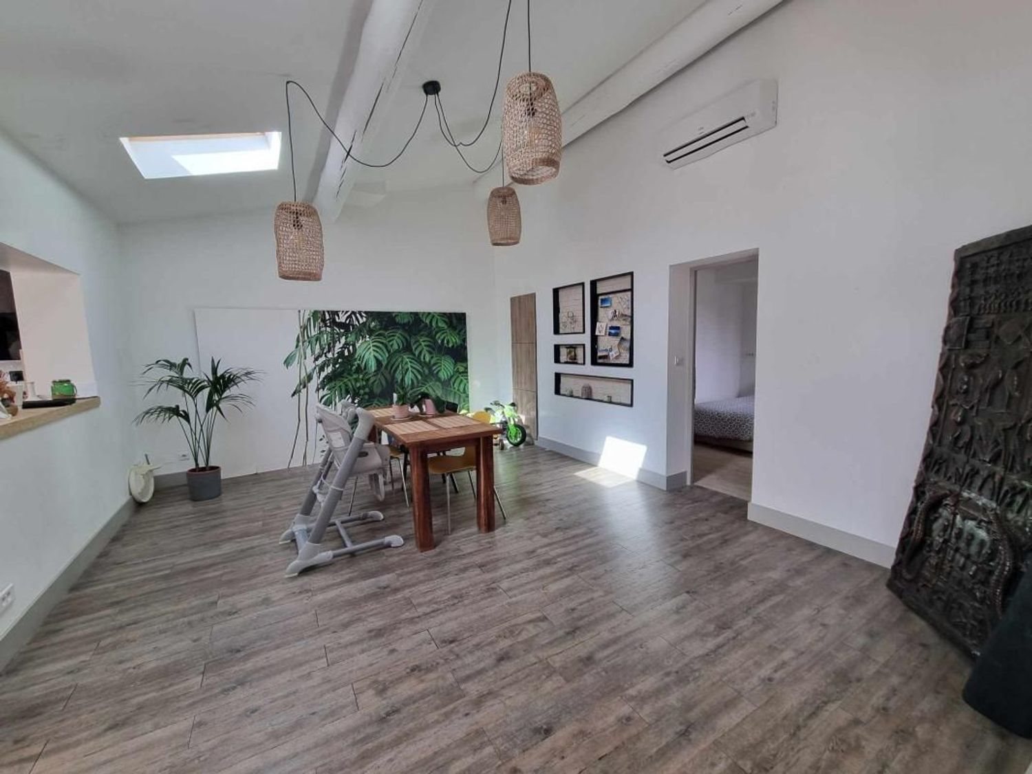 Maison à vendre, 175m², Avignon