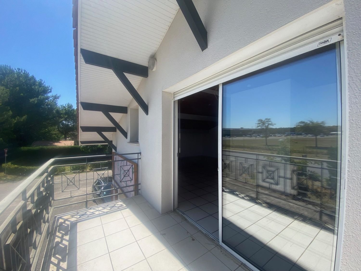 Appartement à vendre, 55m², Arès