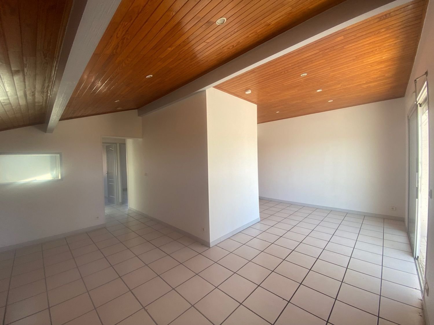 Appartement à vendre, 55m², Arès