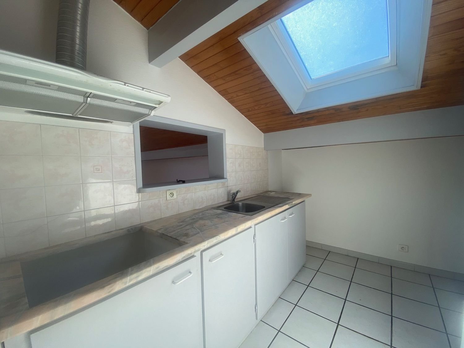 Appartement à vendre, 55m², Arès