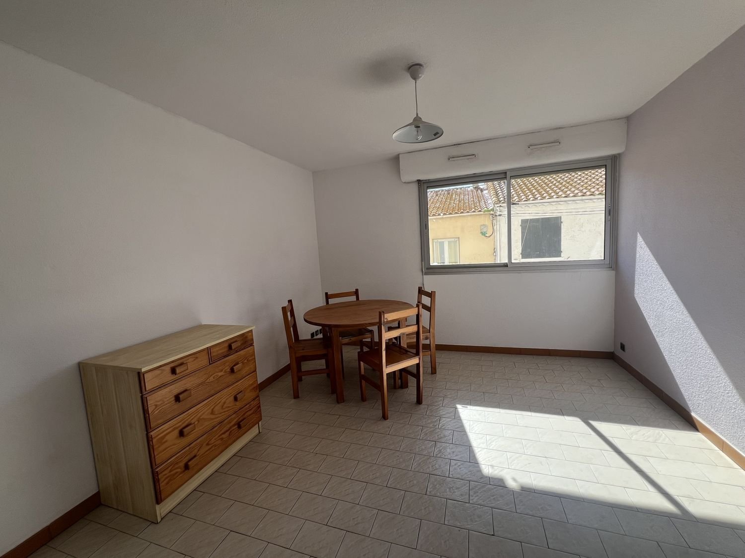 Appartement à vendre, 18m², Valras-Plage