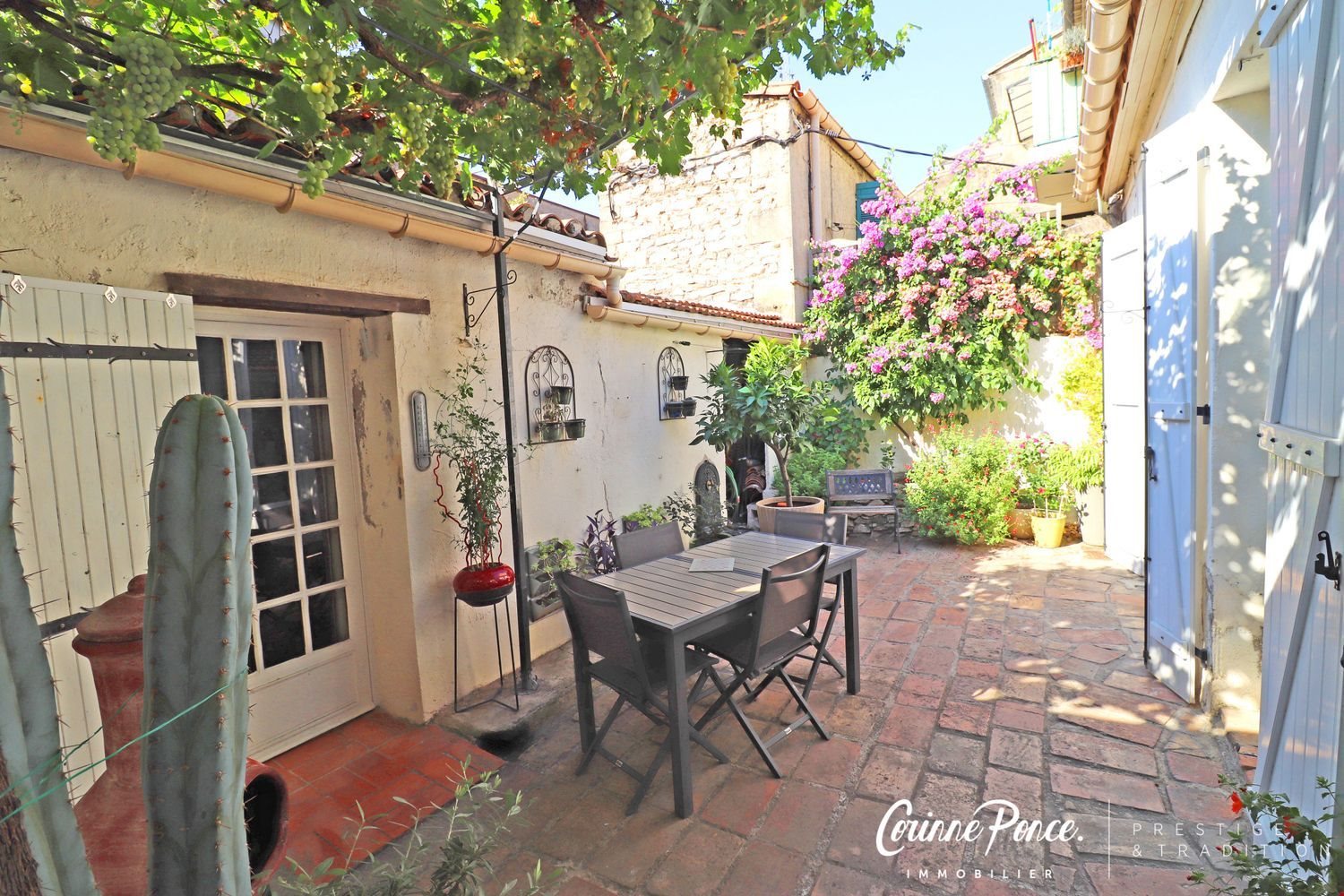 Maison à vendre, 93m², Nîmes