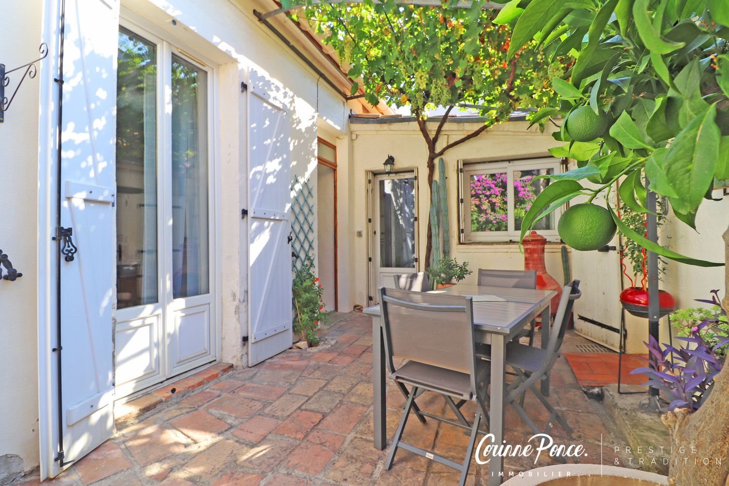 Maison à vendre, 93m², Nîmes