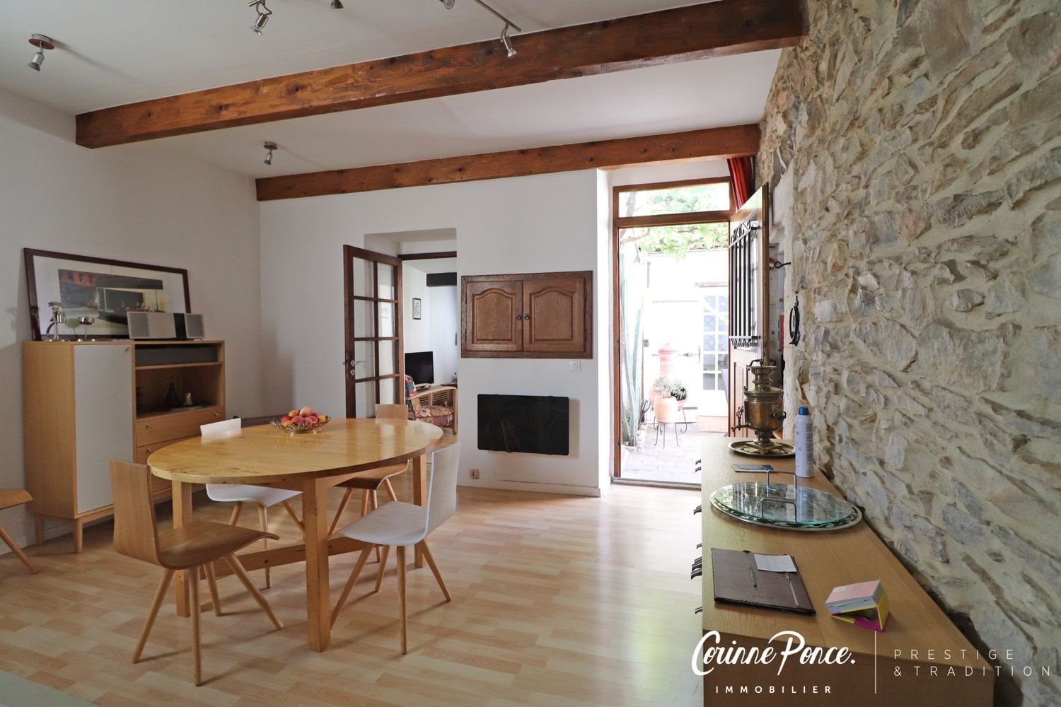 Maison à vendre, 93m², Nîmes