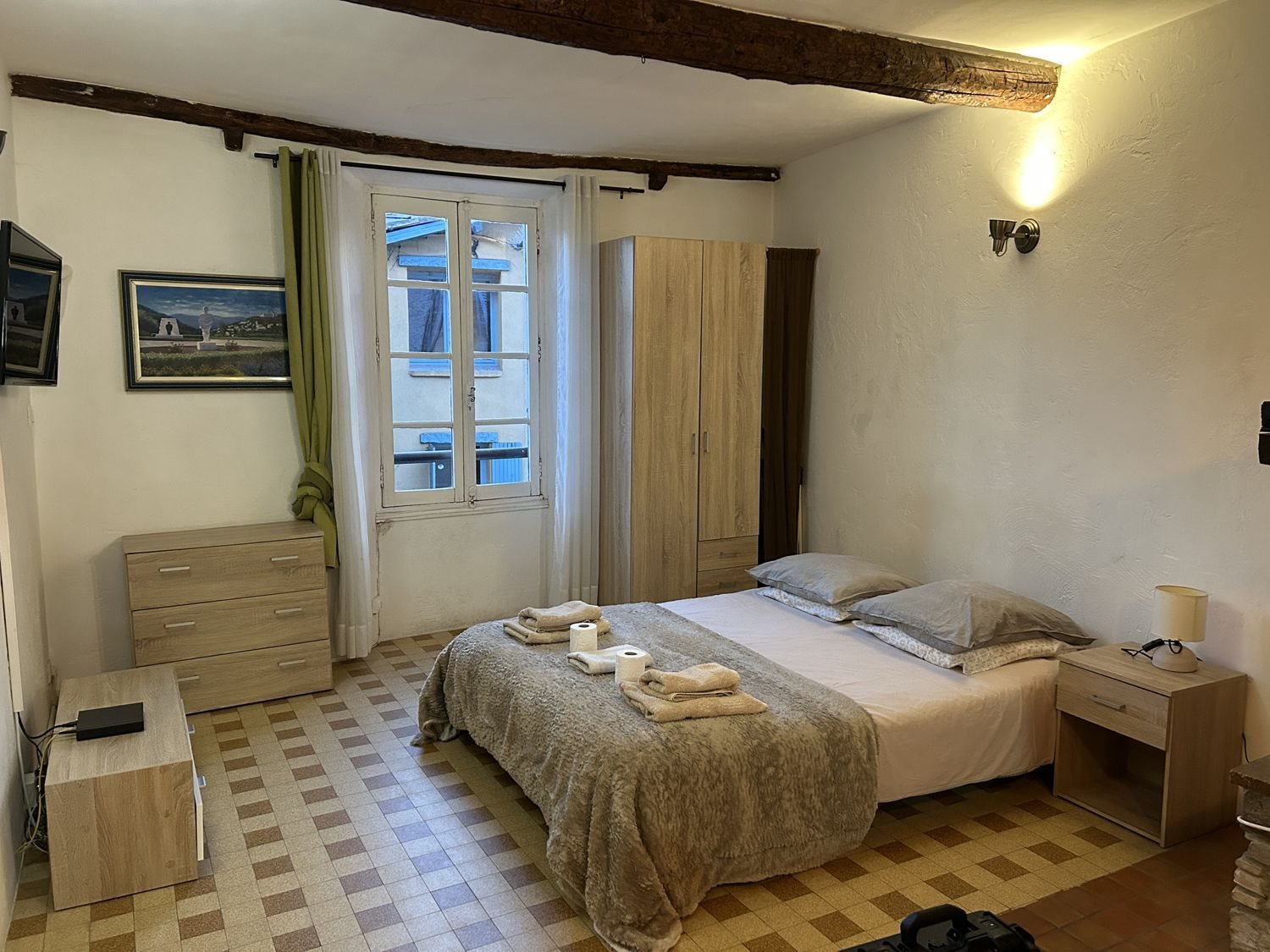 Appartement à vendre, 24m², Villeneuve-Loubet