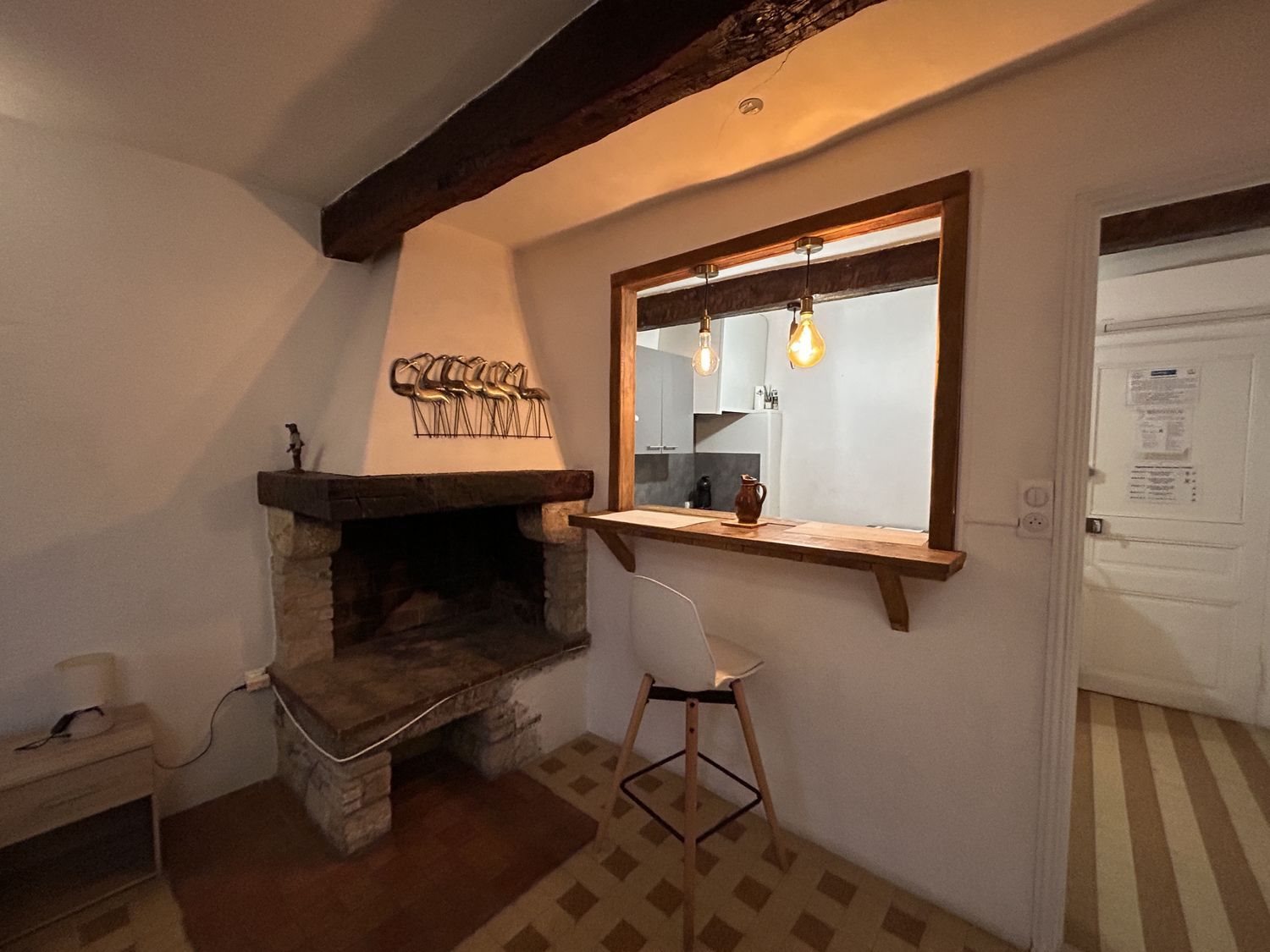 Appartement à vendre, 24m², Villeneuve-Loubet
