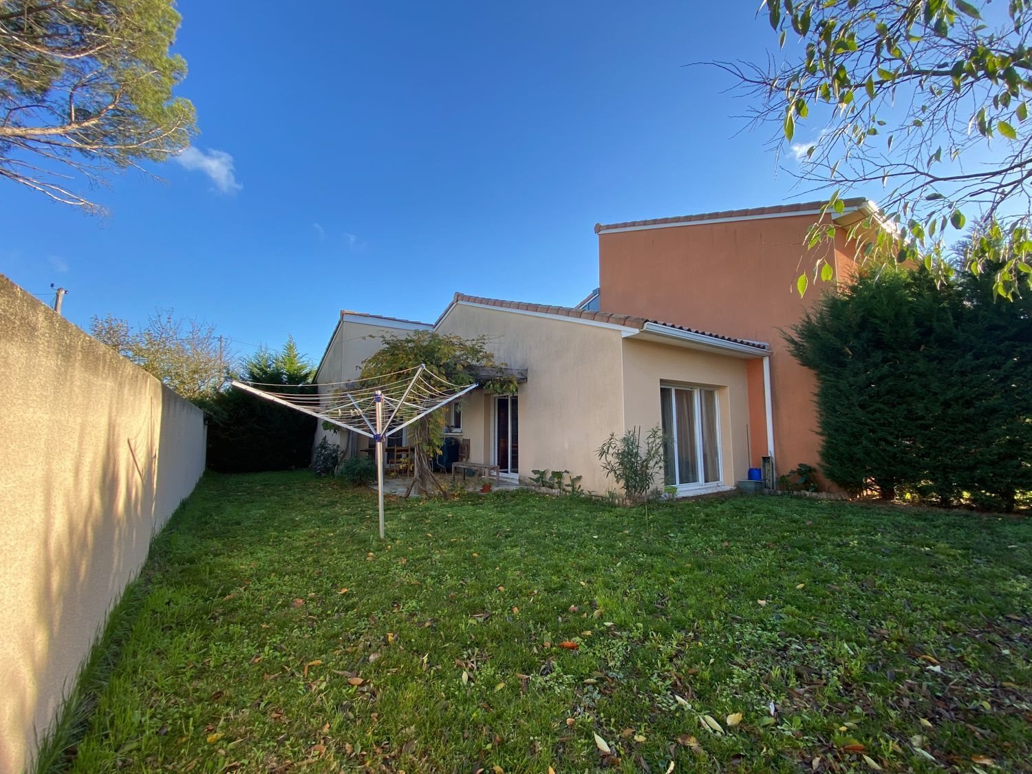 Maison à vendre, 80m², Toulouse