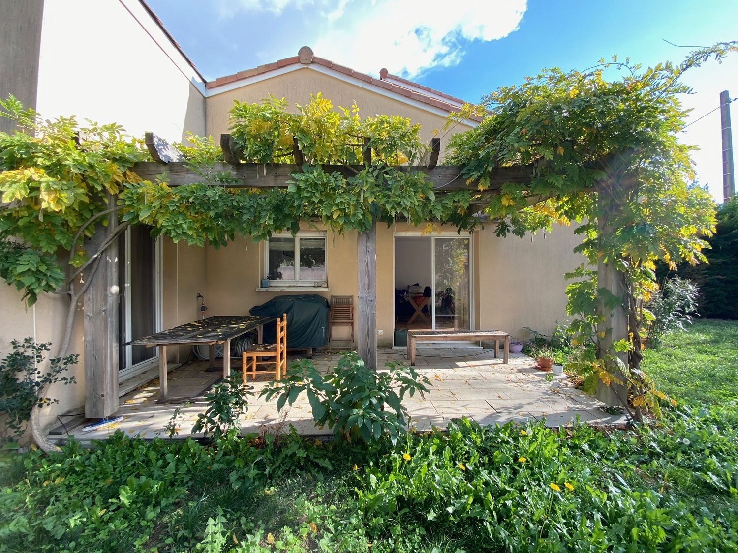 Maison à vendre, 80m², Toulouse