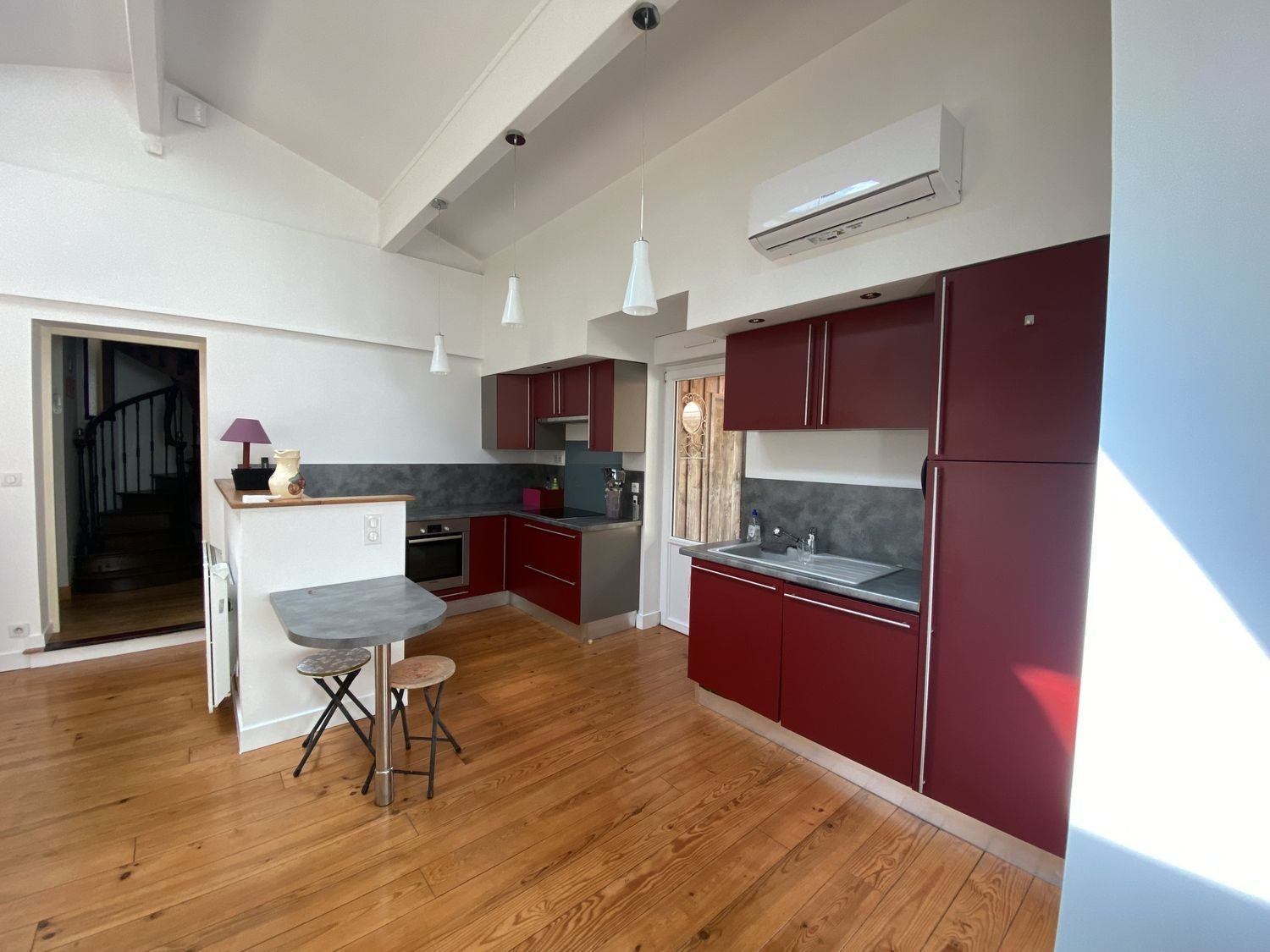 Maison à vendre, 111m², Lacanau