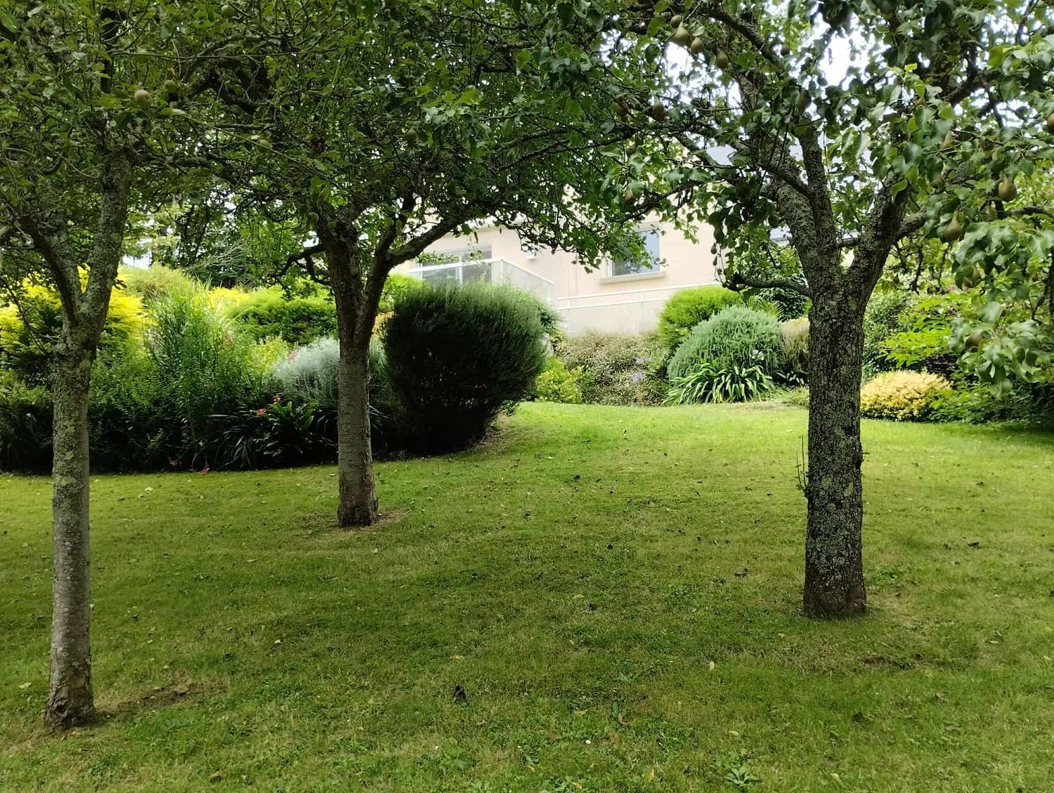 Maison à vendre, 130m², Perros-Guirec