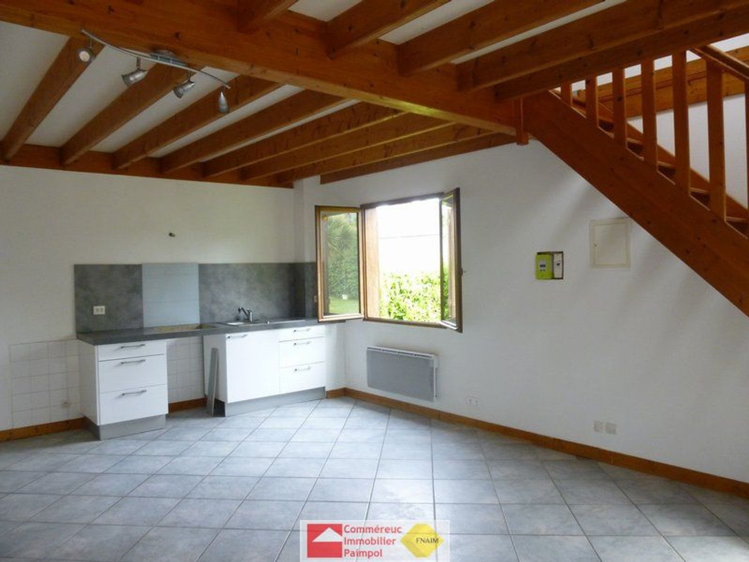 Maison à vendre, 75m², Paimpol