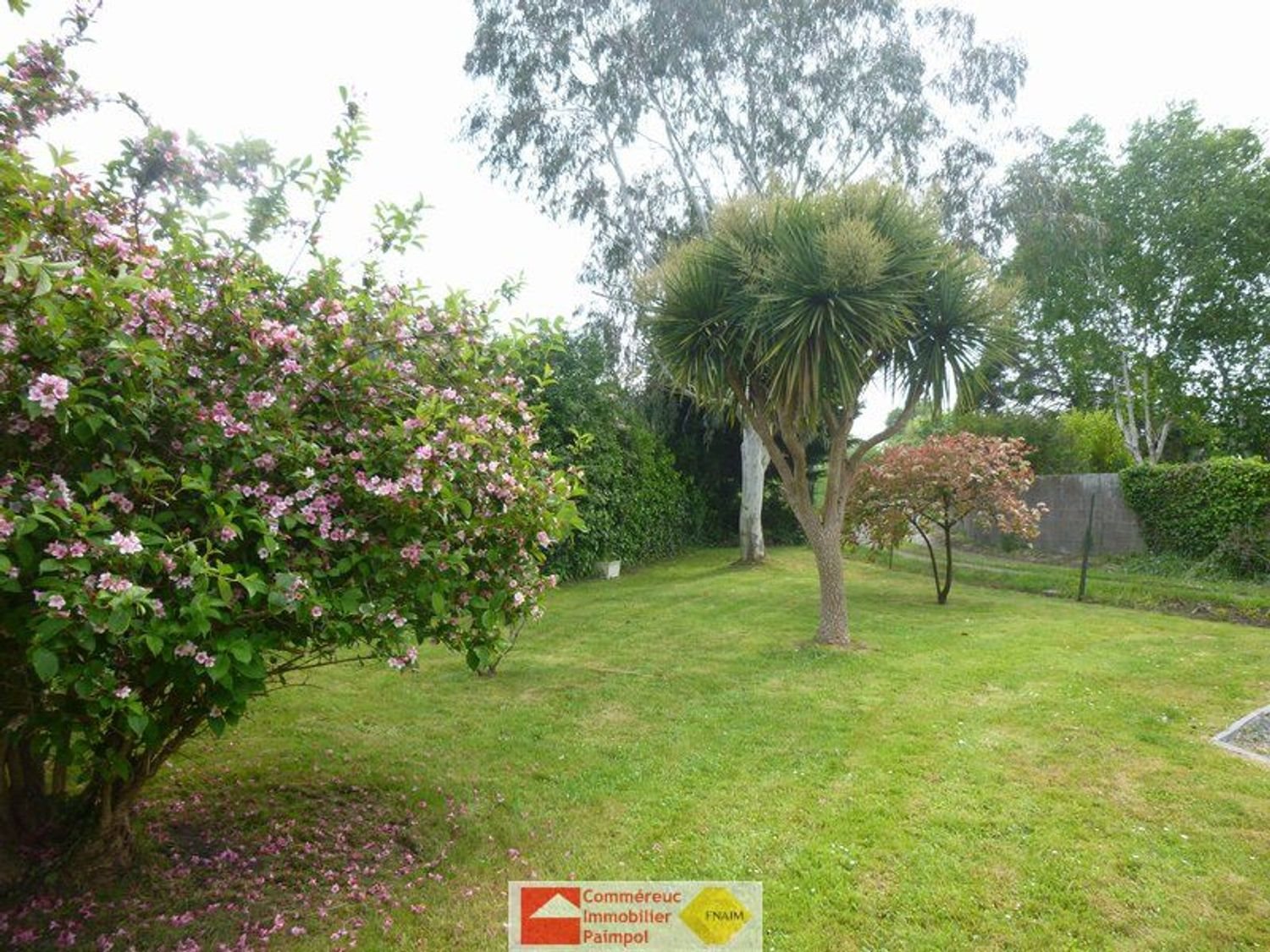 Maison à vendre, 75m², Paimpol