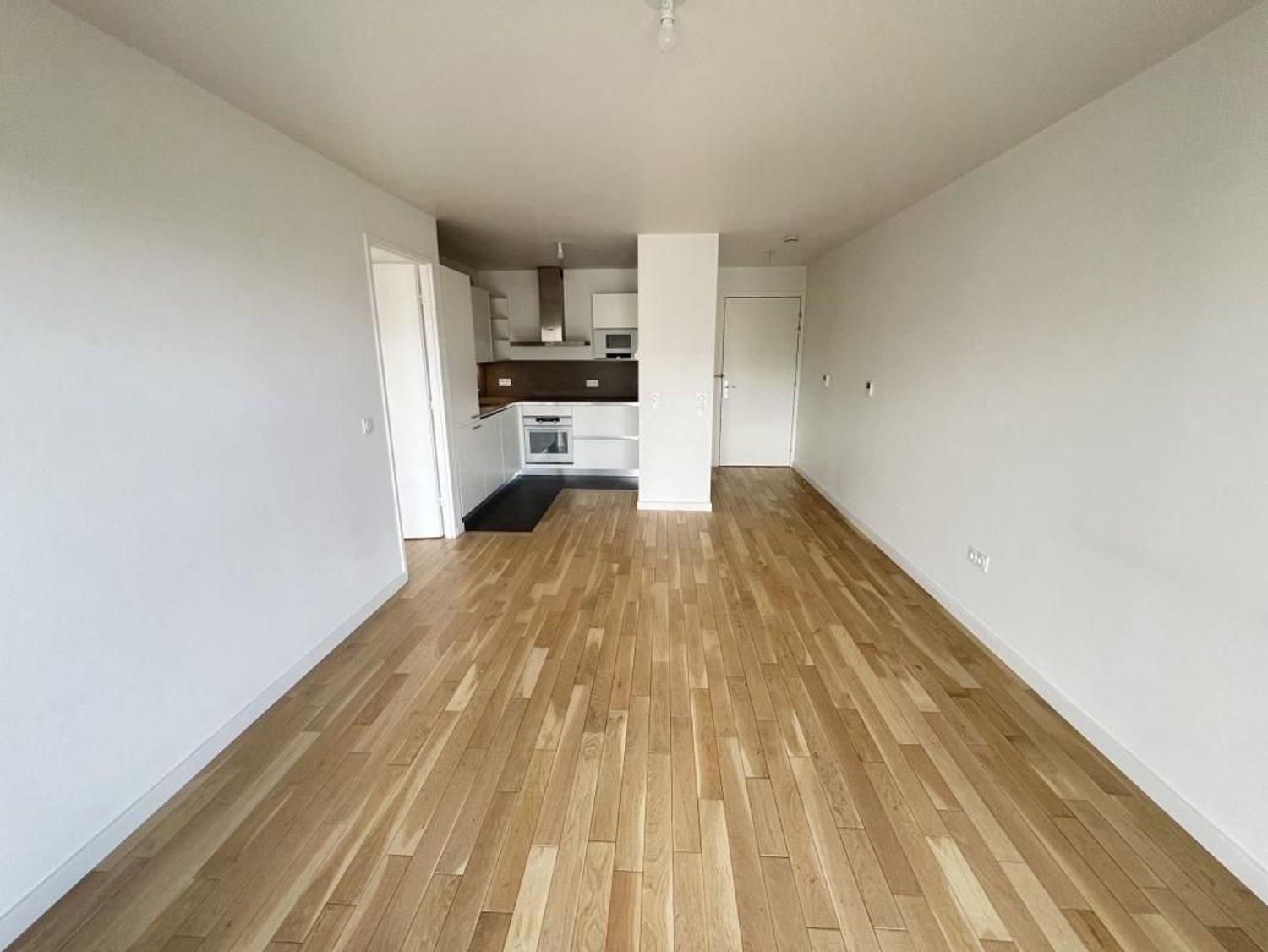 Appartement à louer, 44m², Bois-Colombes