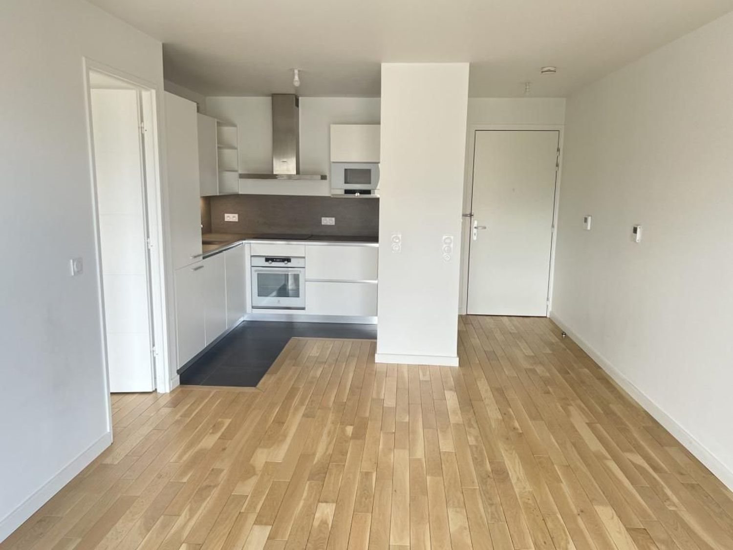 Appartement à louer, 44m², Bois-Colombes