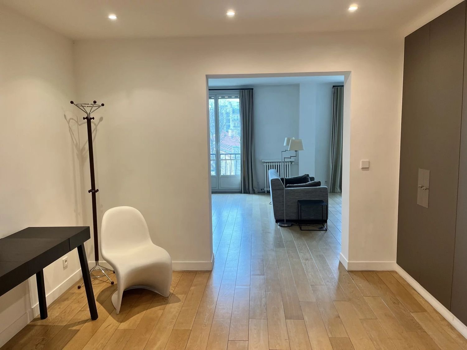 Appartement à louer, 142m², Neuilly-sur-Seine