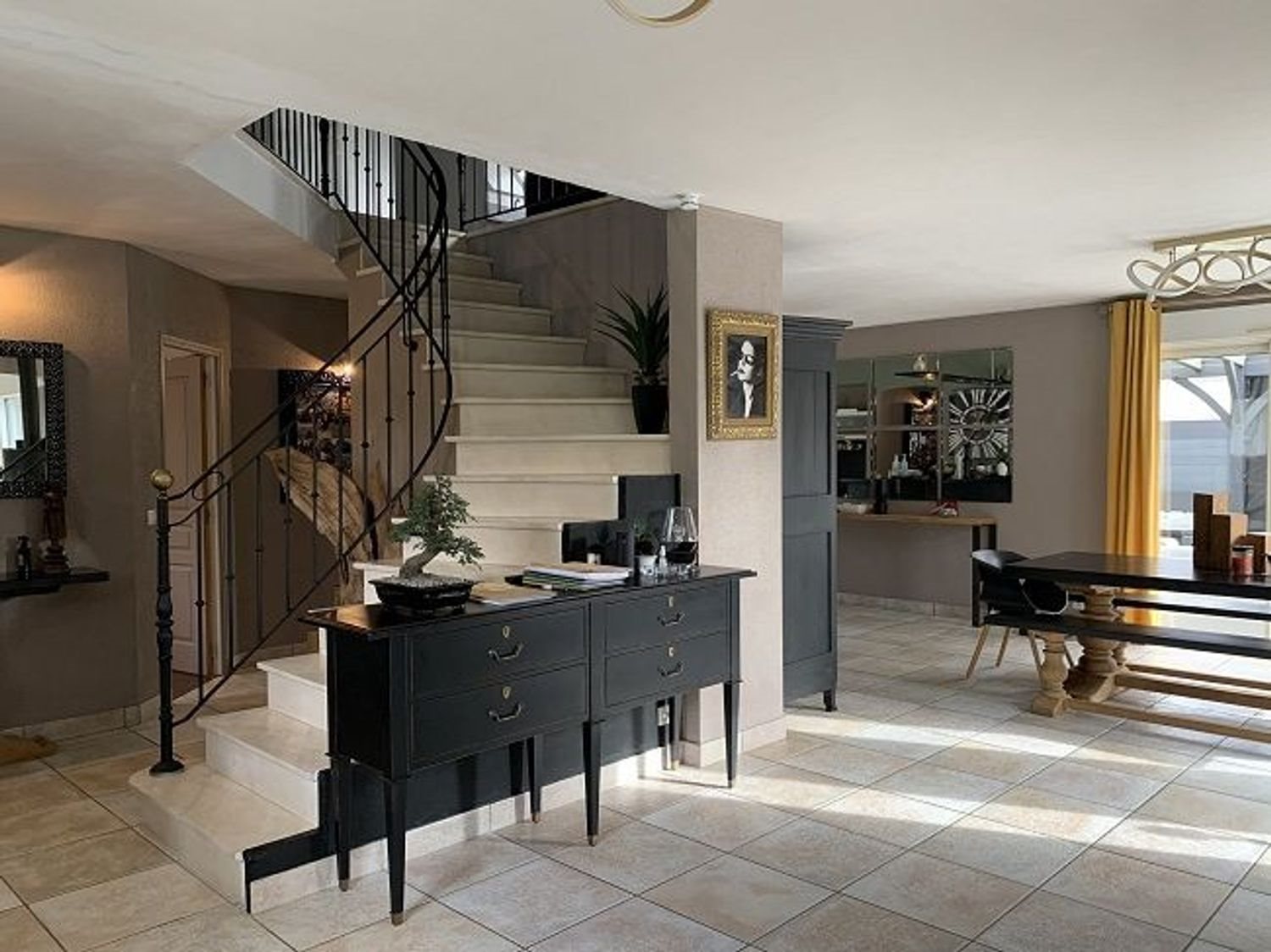 Maison à vendre, 162m², Angers