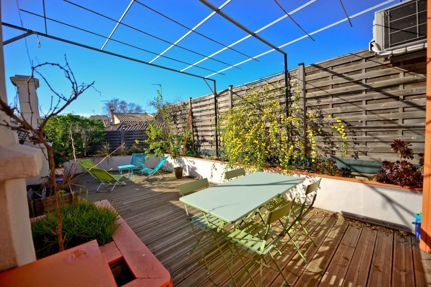 Appartement à vendre, 102m², Nîmes