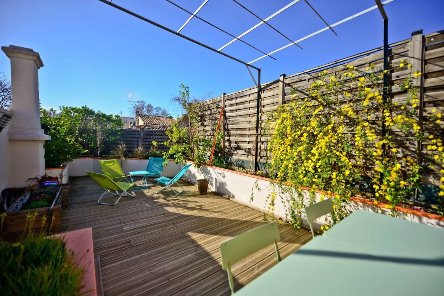 Appartement à vendre, 102m², Nîmes