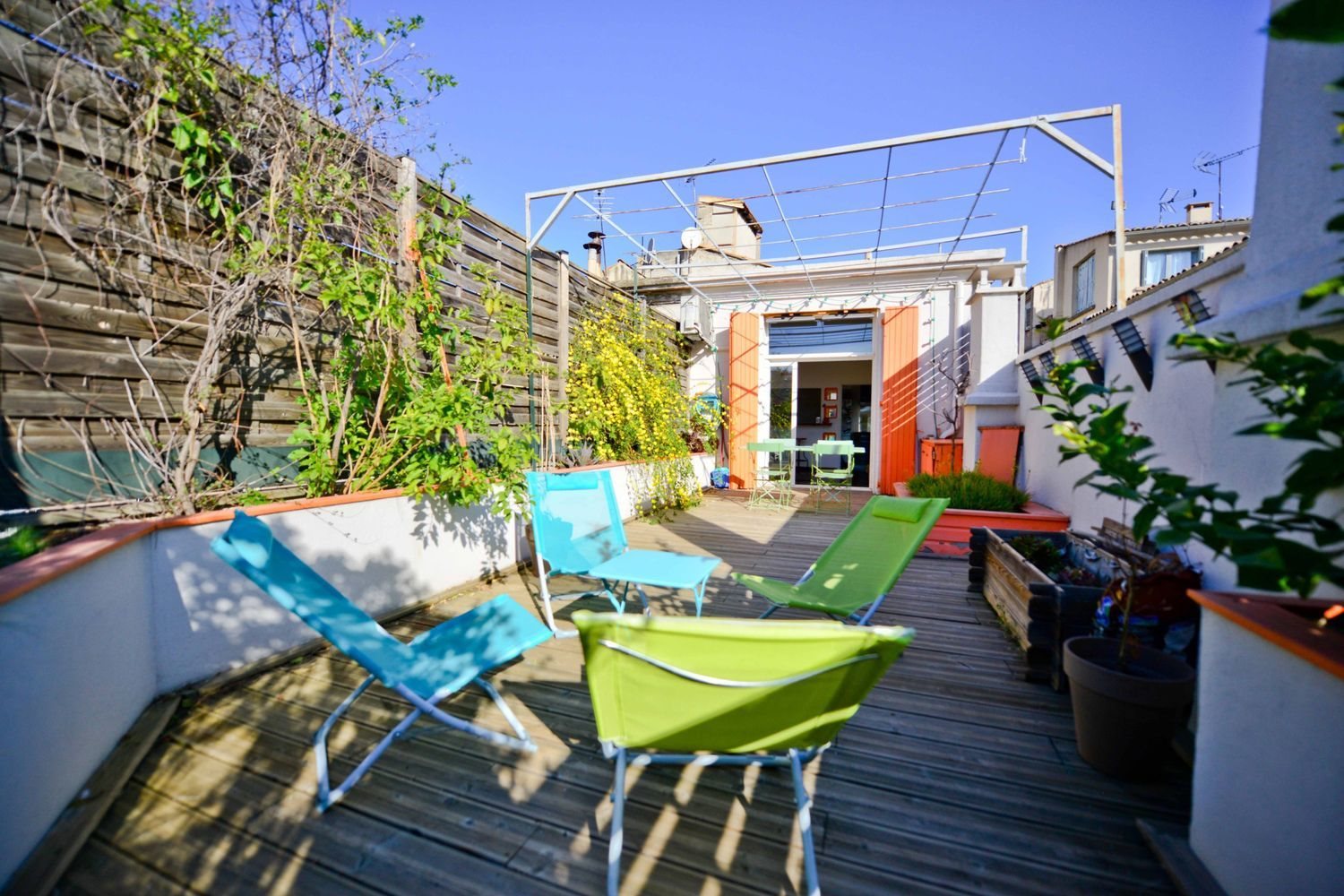 Appartement à vendre, 102m², Nîmes