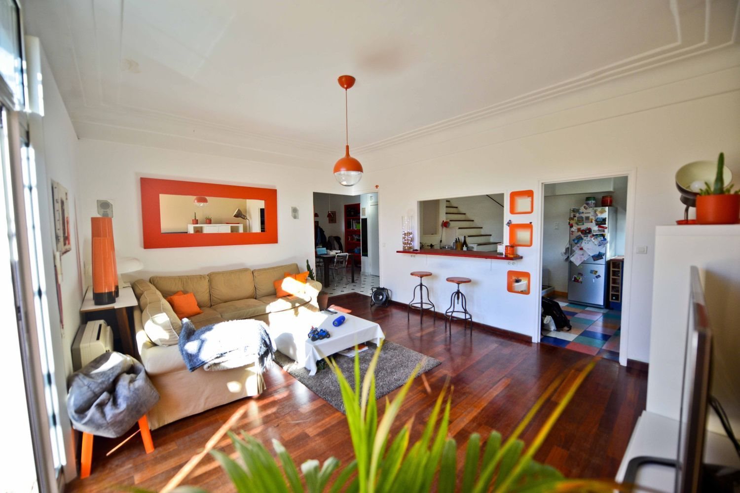 Appartement à vendre, 102m², Nîmes
