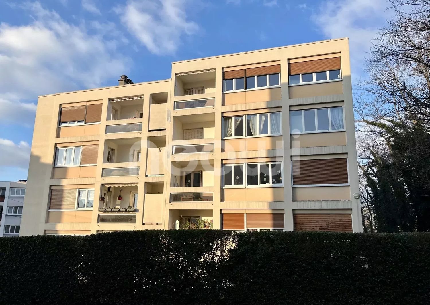 Appartement à vendre, 68m², Clermont-Ferrand